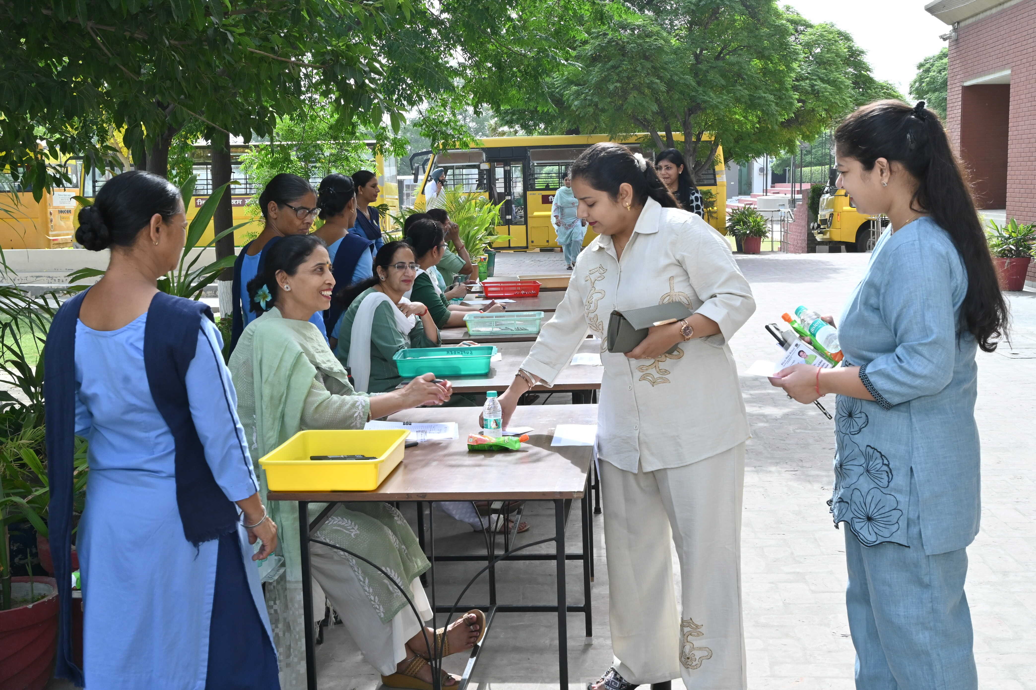 PARENT ORIENTATION