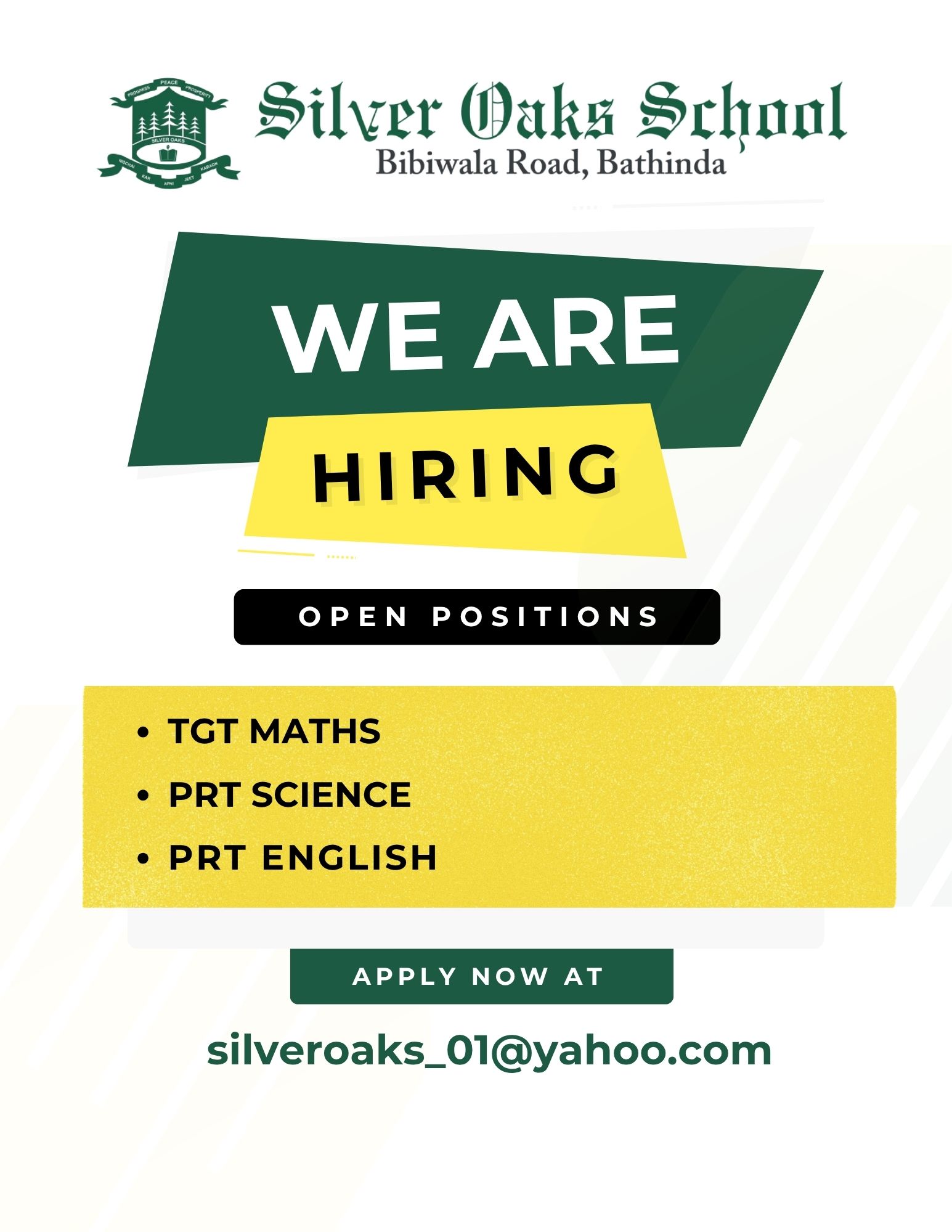 Flyer Image