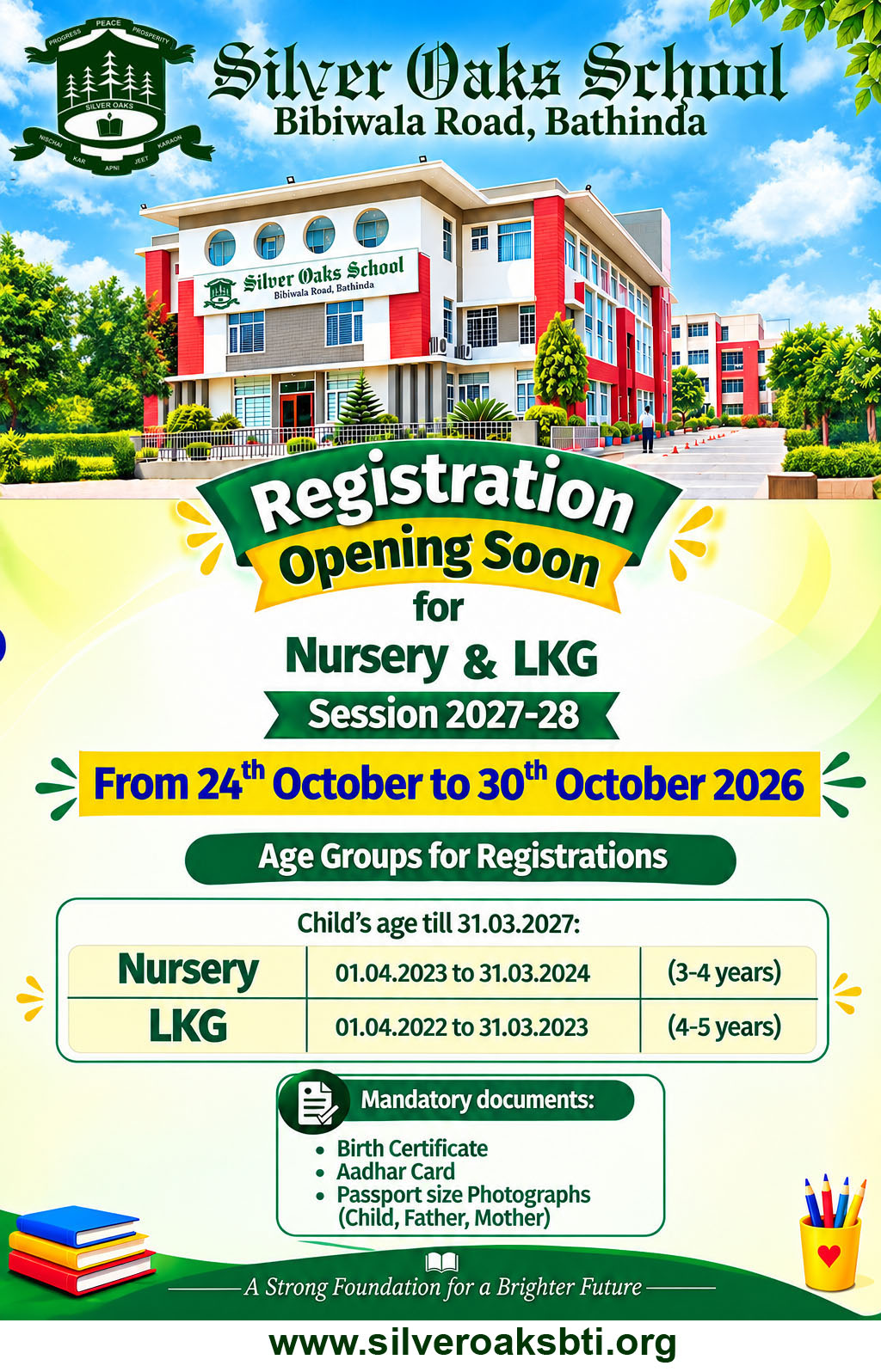 Flyer Image