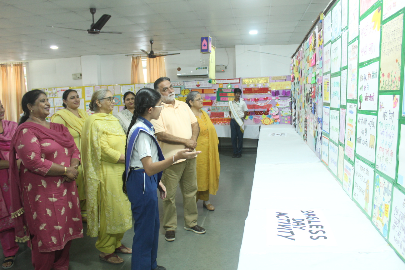 ART EXHIBITION